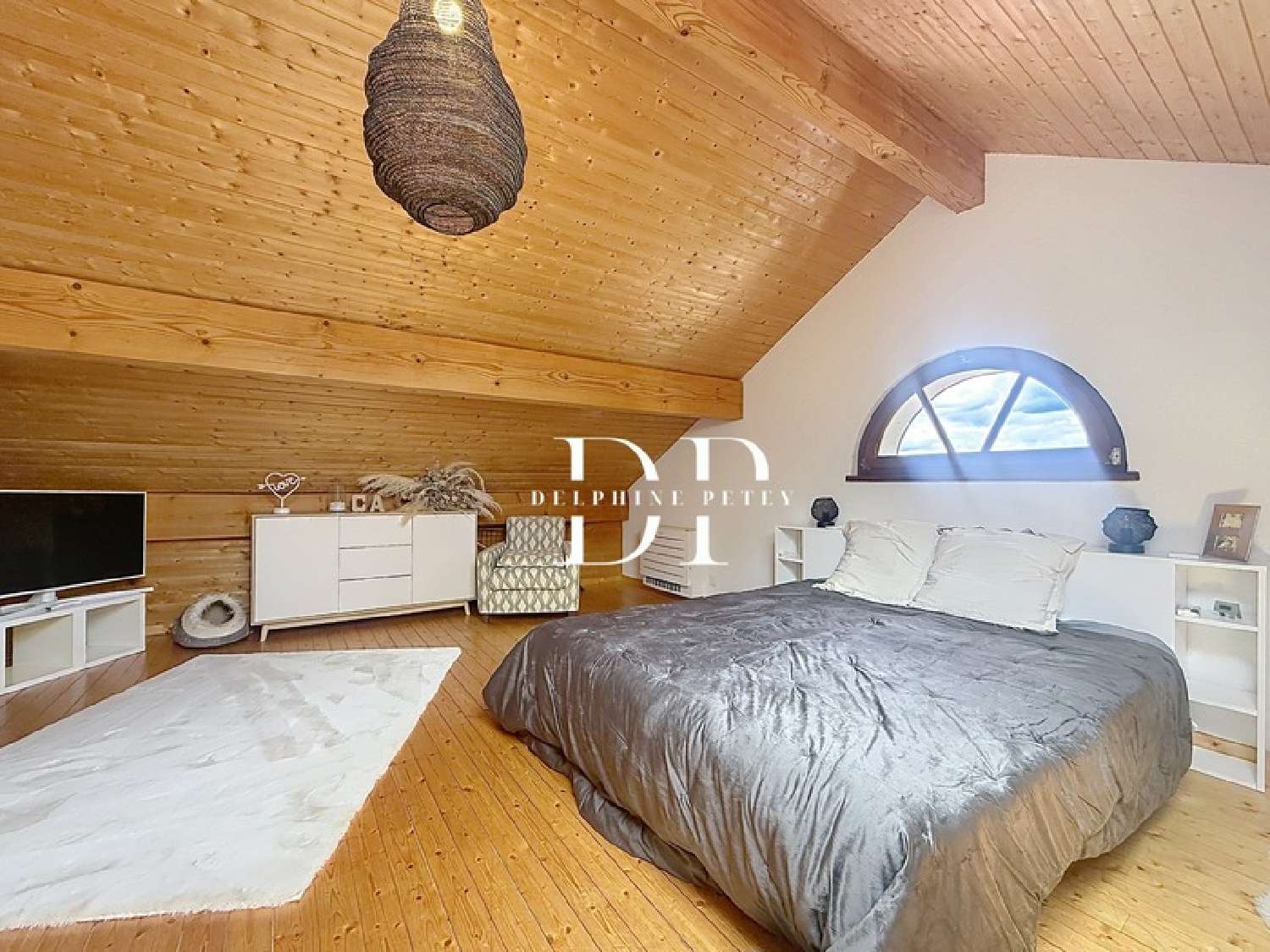  à vendre maison Brenthonne Haute-Savoie 7
