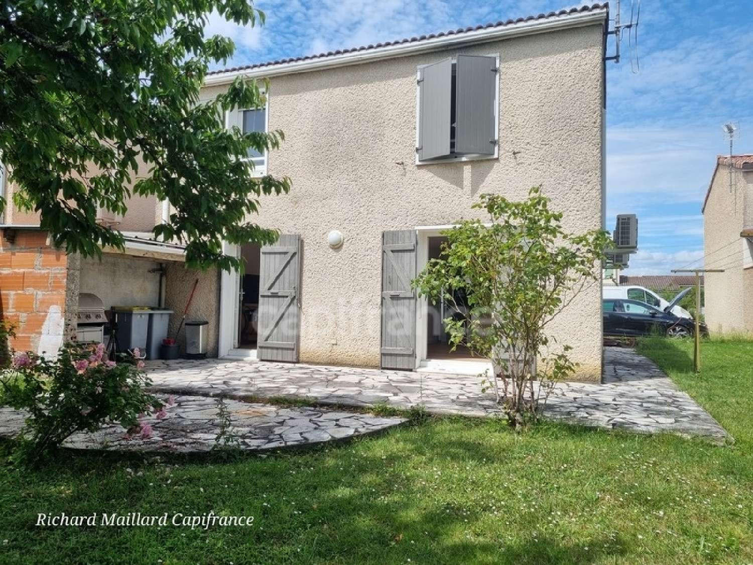 te koop huis Bressols Tarn-et-Garonne 3