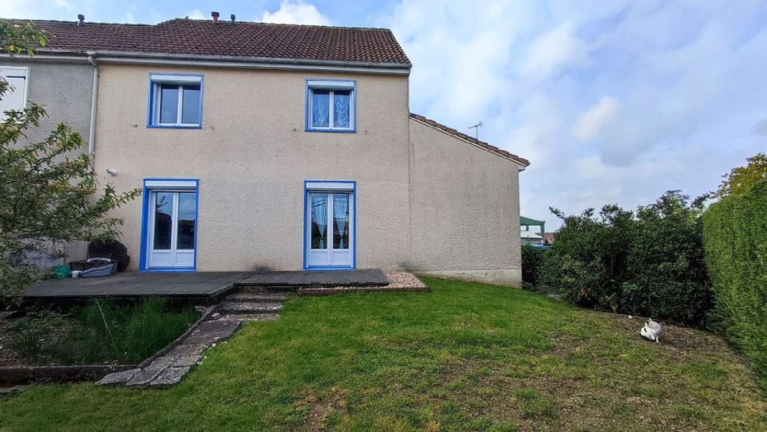à vendre maison Bressuire Deux-Sèvres 2