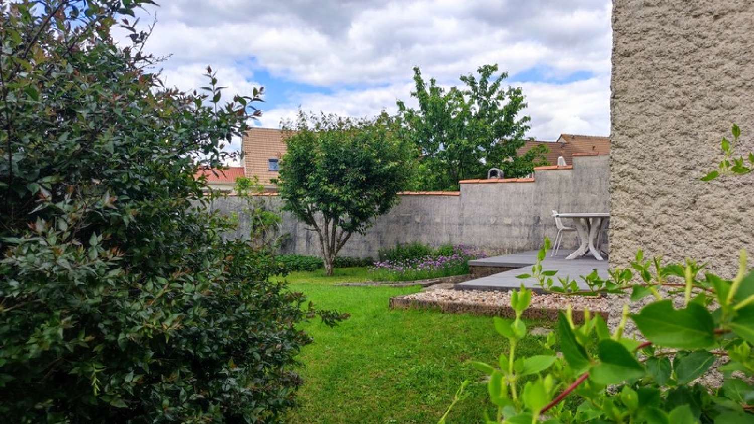 à vendre maison Bressuire Deux-Sèvres 3