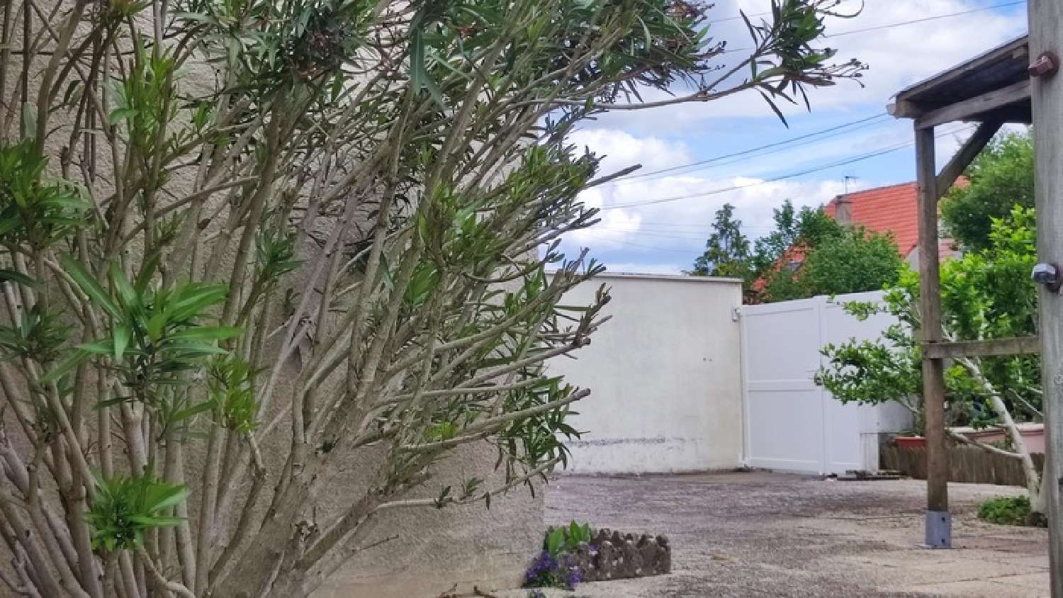 à vendre maison Bressuire Deux-Sèvres 5