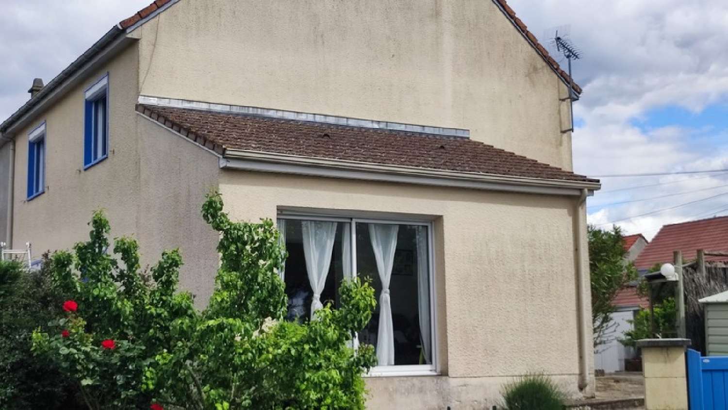 à vendre maison Bressuire Deux-Sèvres 6