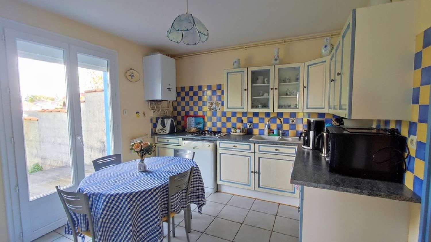 à vendre maison Bressuire Deux-Sèvres 7