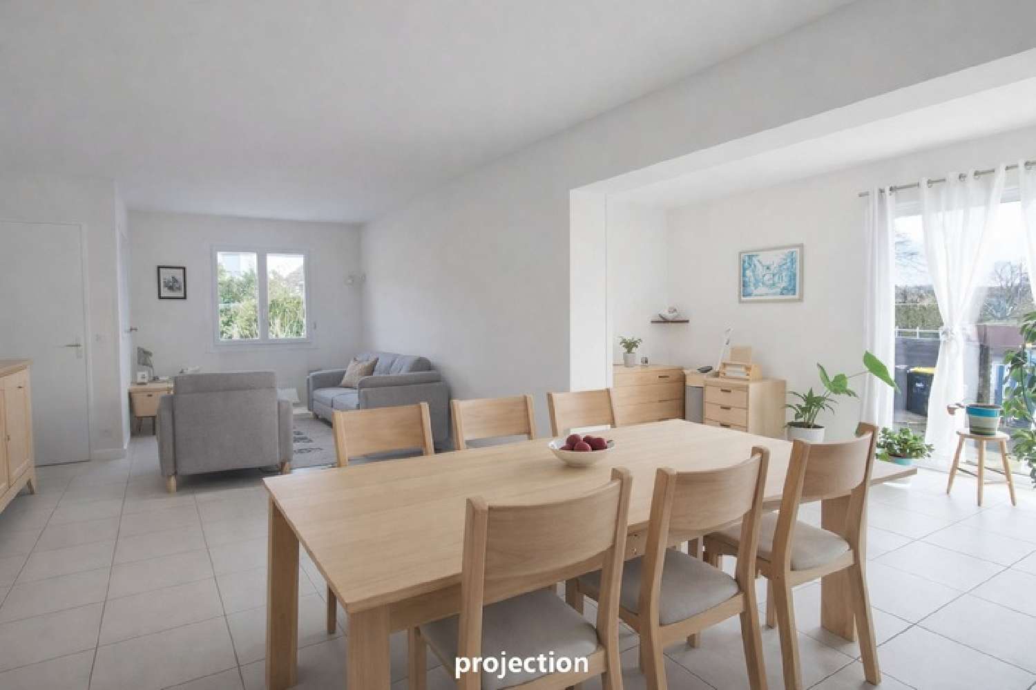 à vendre maison Bressuire Deux-Sèvres 8