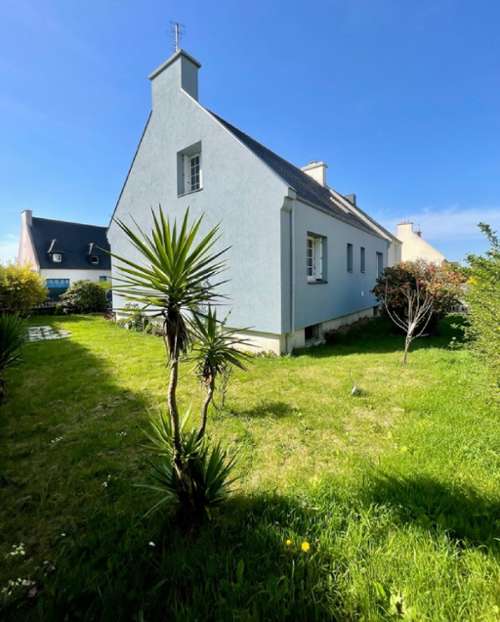Brest Finistère house foto 7369988