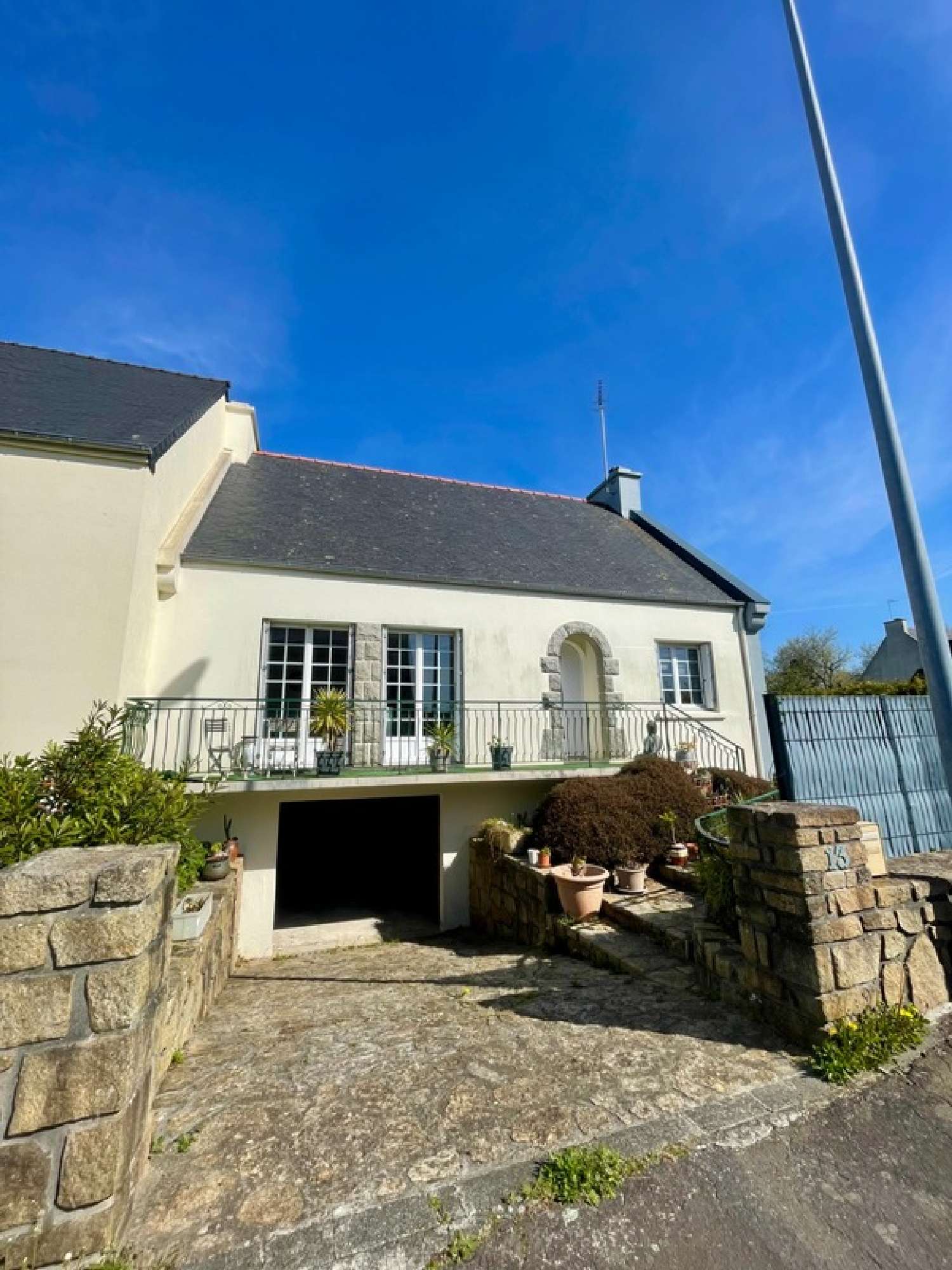 for sale house Brest Finistère 2