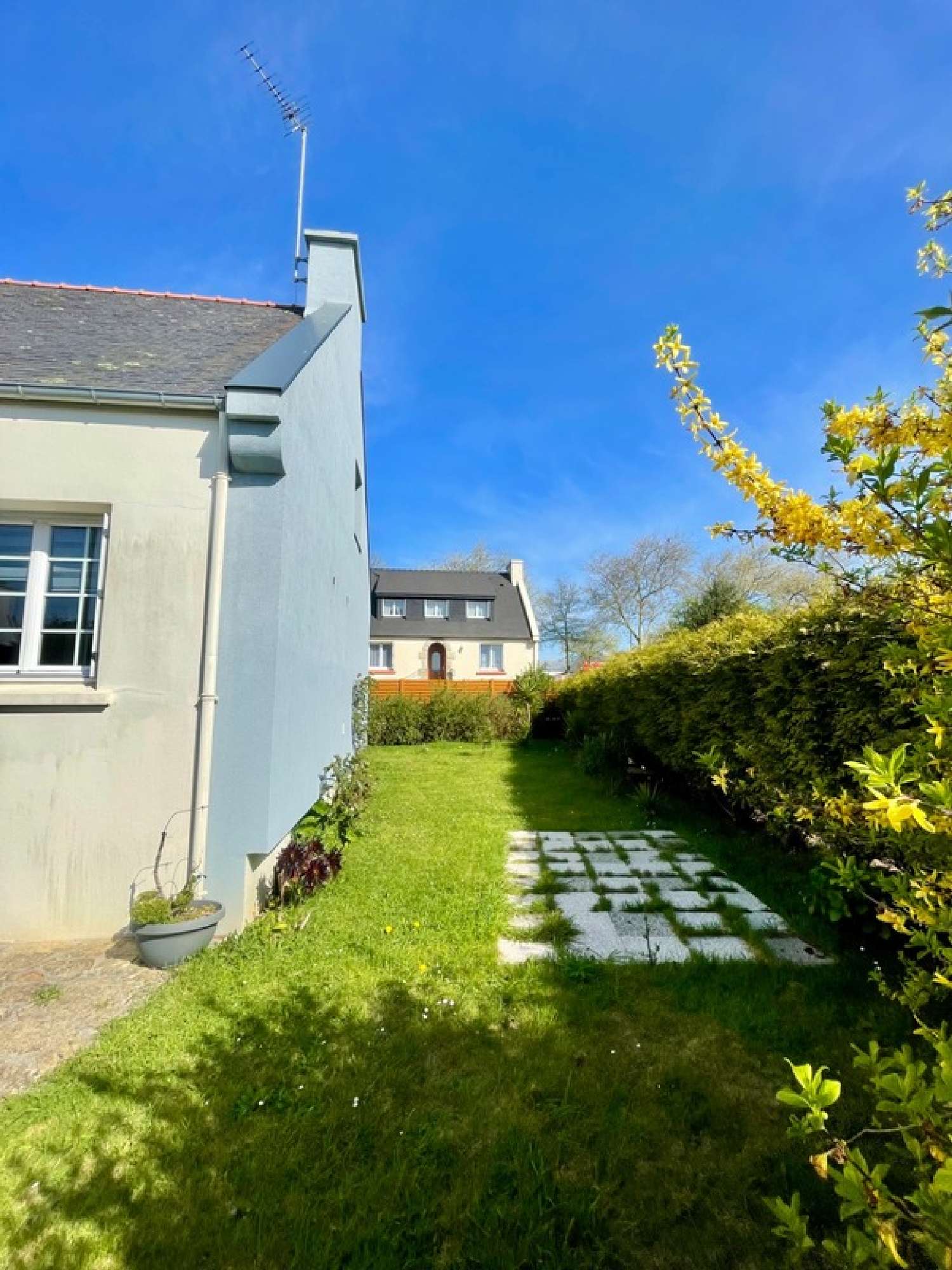 for sale house Brest Finistère 3