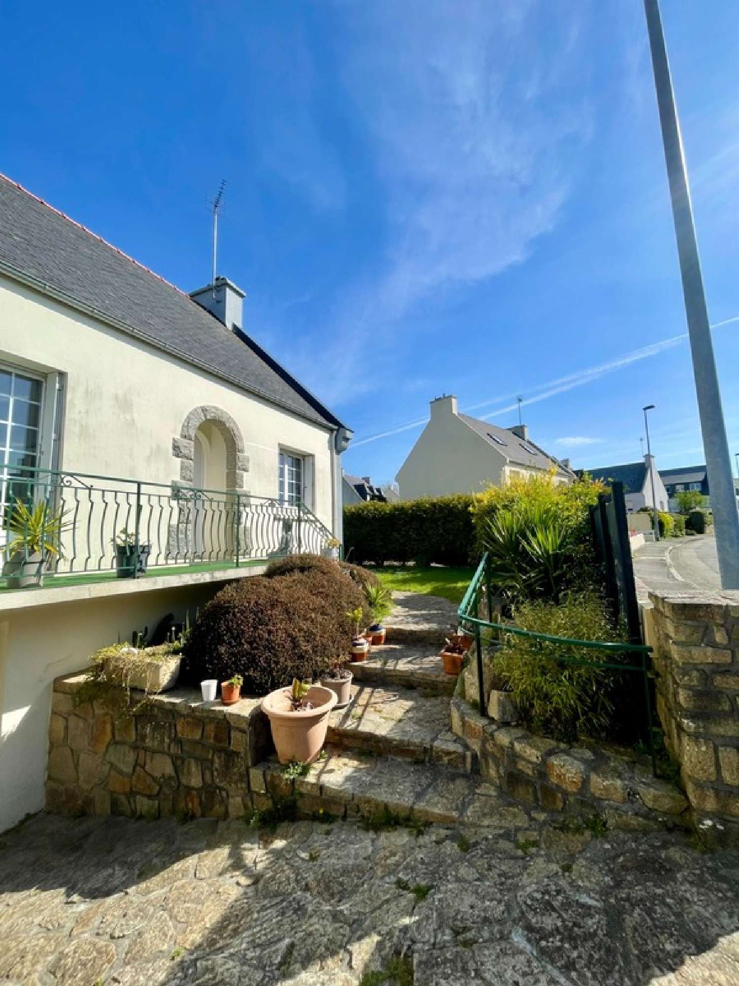 for sale house Brest Finistère 4