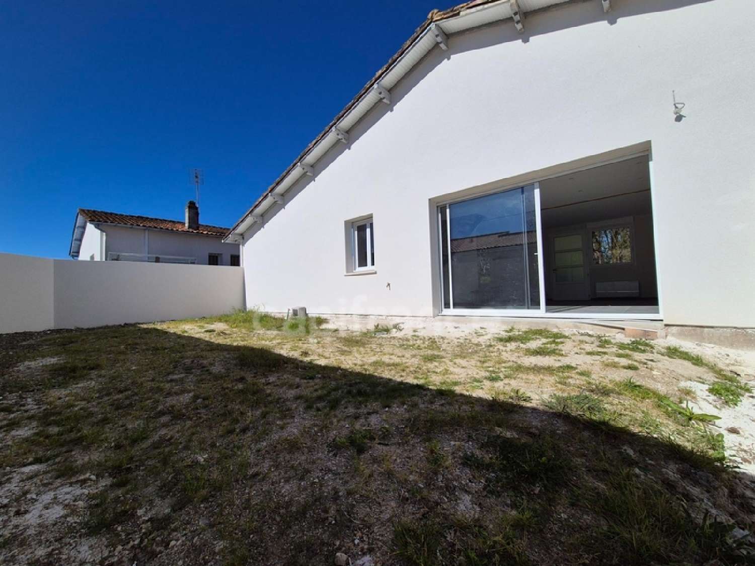 à vendre maison Breuillet Charente-Maritime 1