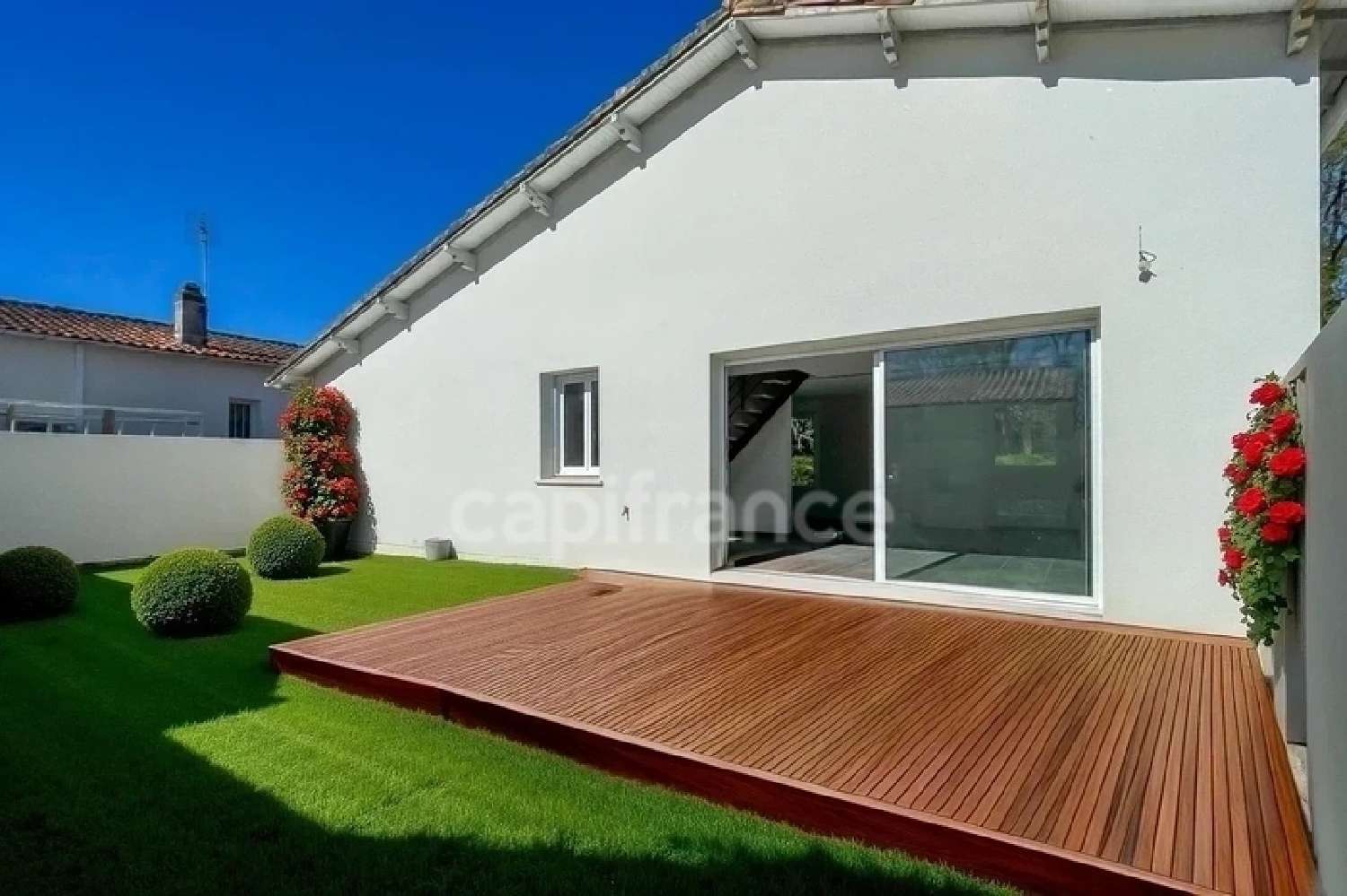 à vendre maison Breuillet Charente-Maritime 2