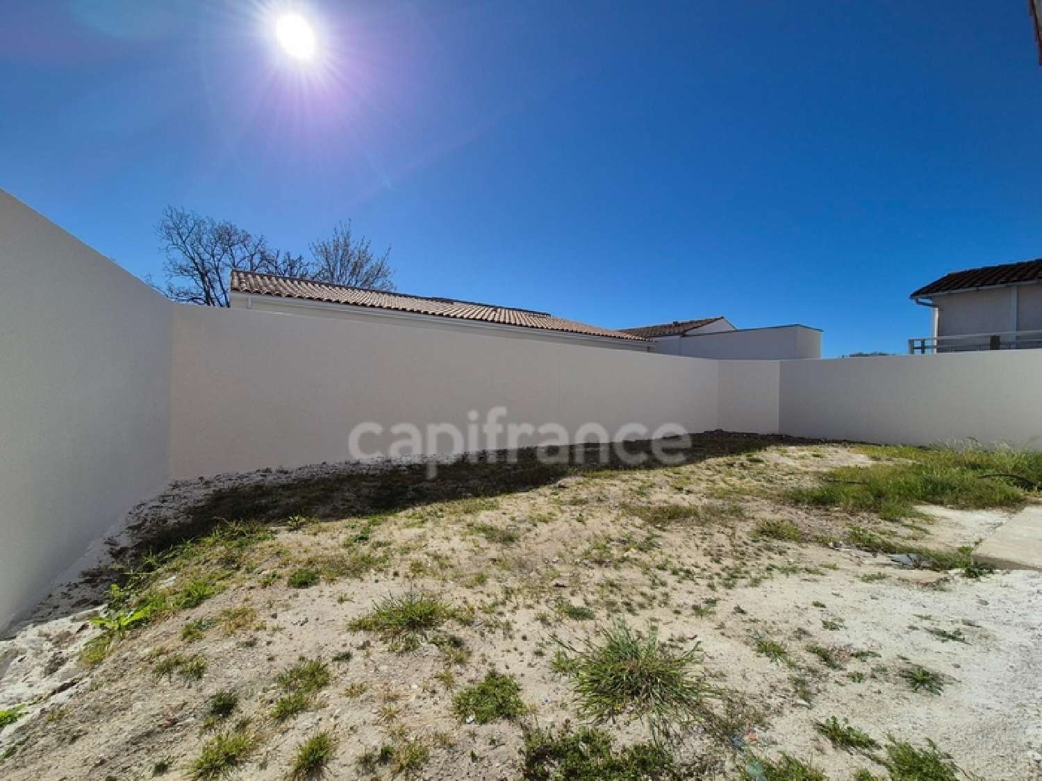 à vendre maison Breuillet Charente-Maritime 3