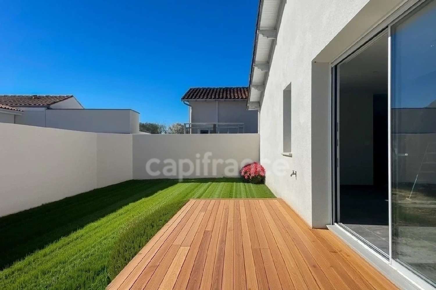 à vendre maison Breuillet Charente-Maritime 4