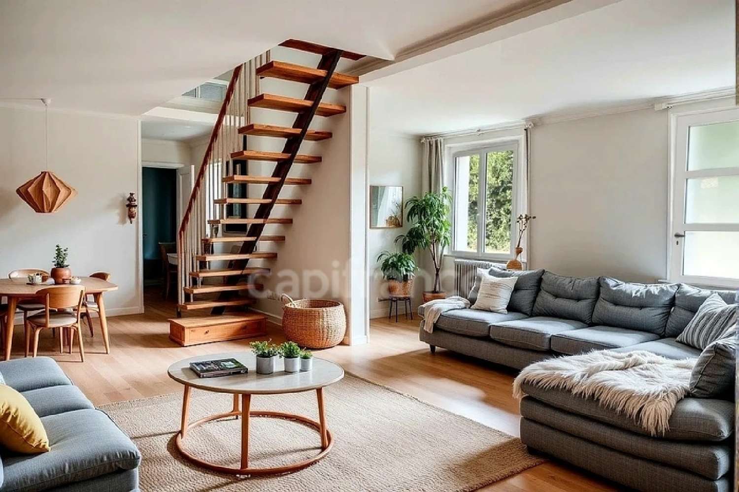 à vendre maison Breuillet Charente-Maritime 5