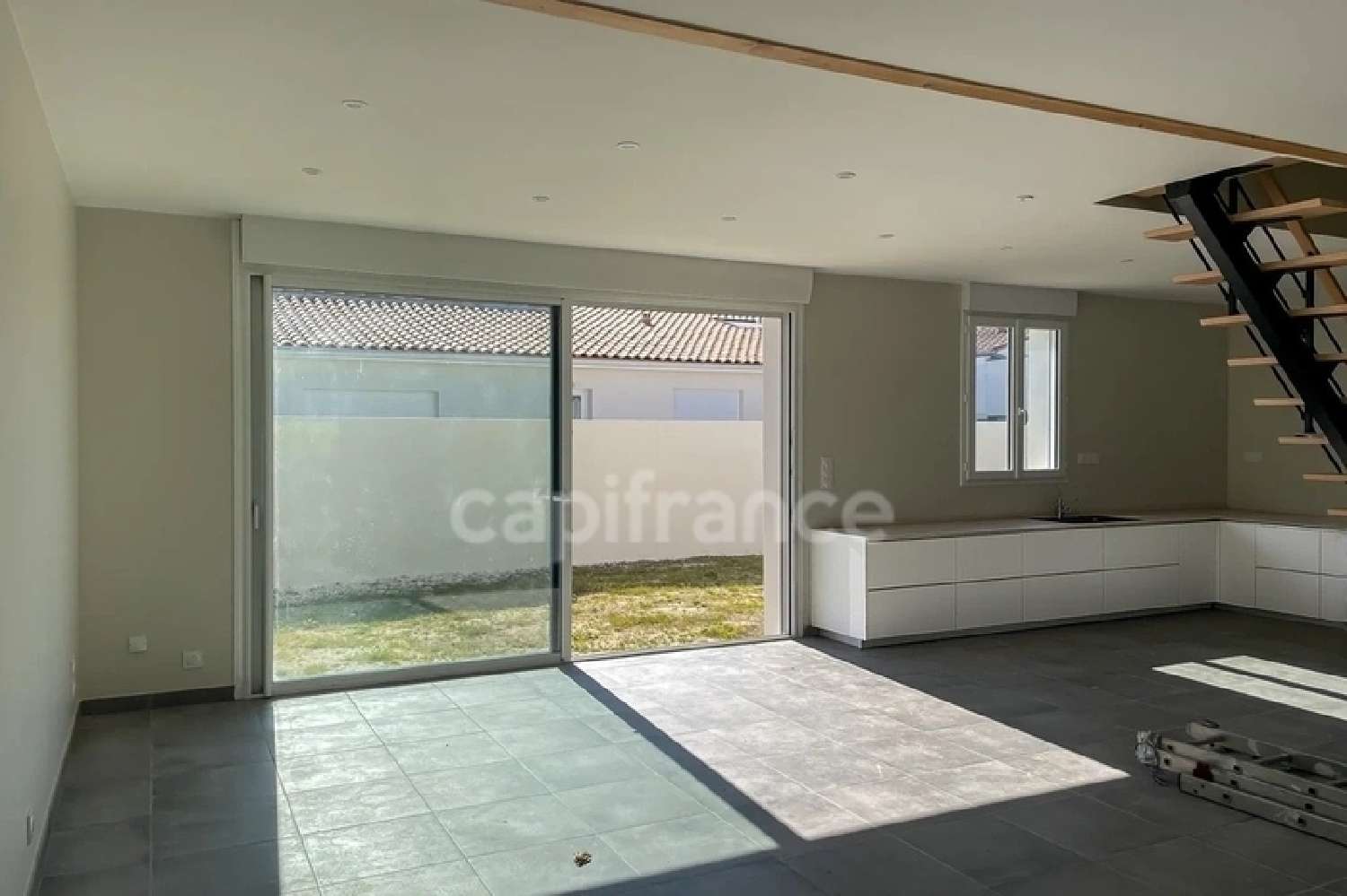 à vendre maison Breuillet Charente-Maritime 6