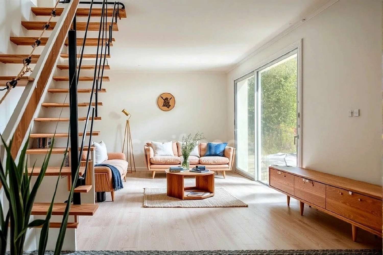 à vendre maison Breuillet Charente-Maritime 7