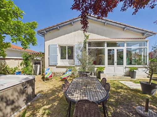 Breuillet Charente-Maritime maison foto 7367278