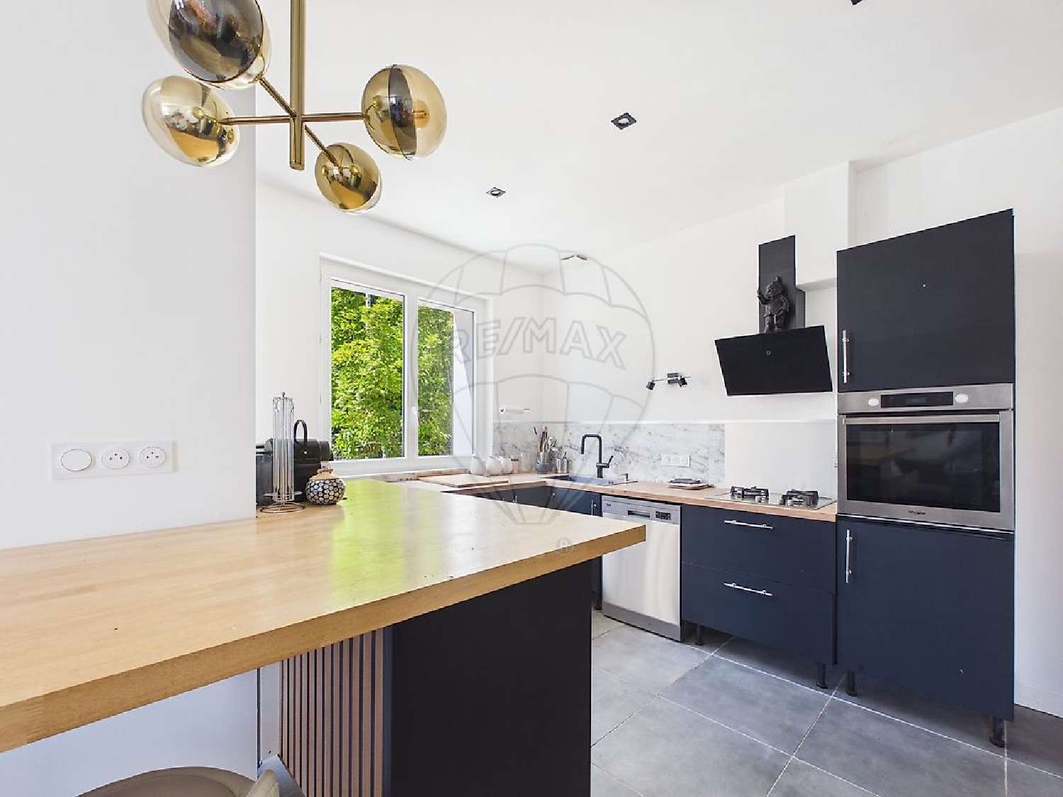 à vendre maison Breuillet Charente-Maritime 5