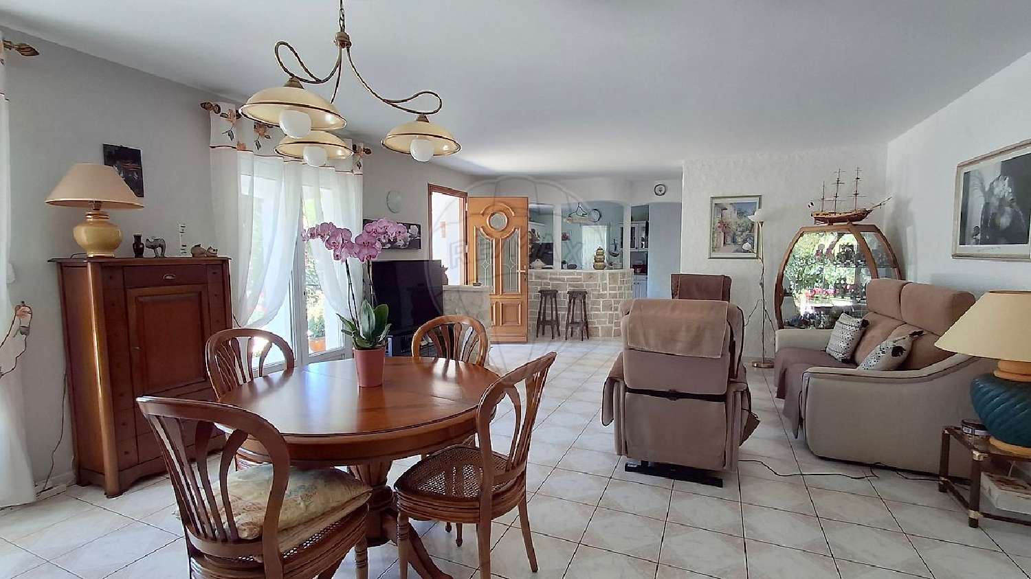 for sale house Breuillet Charente-Maritime 8