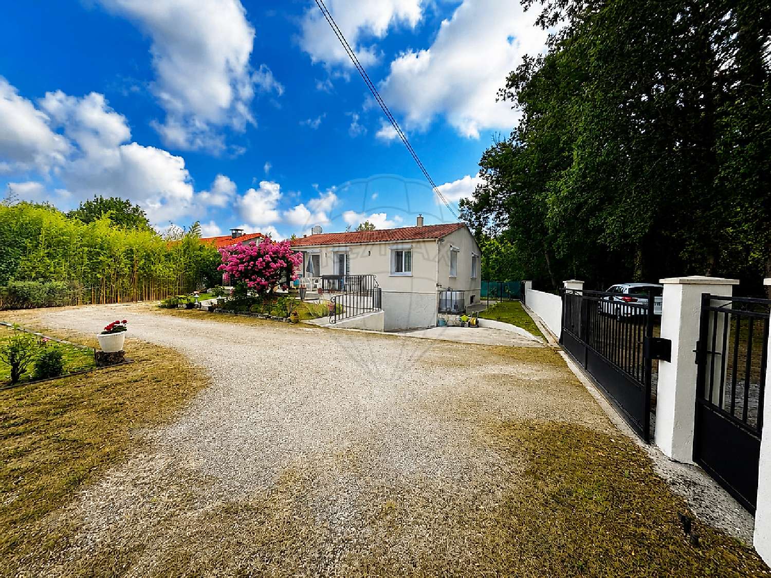  à vendre maison Breuillet Charente-Maritime 1