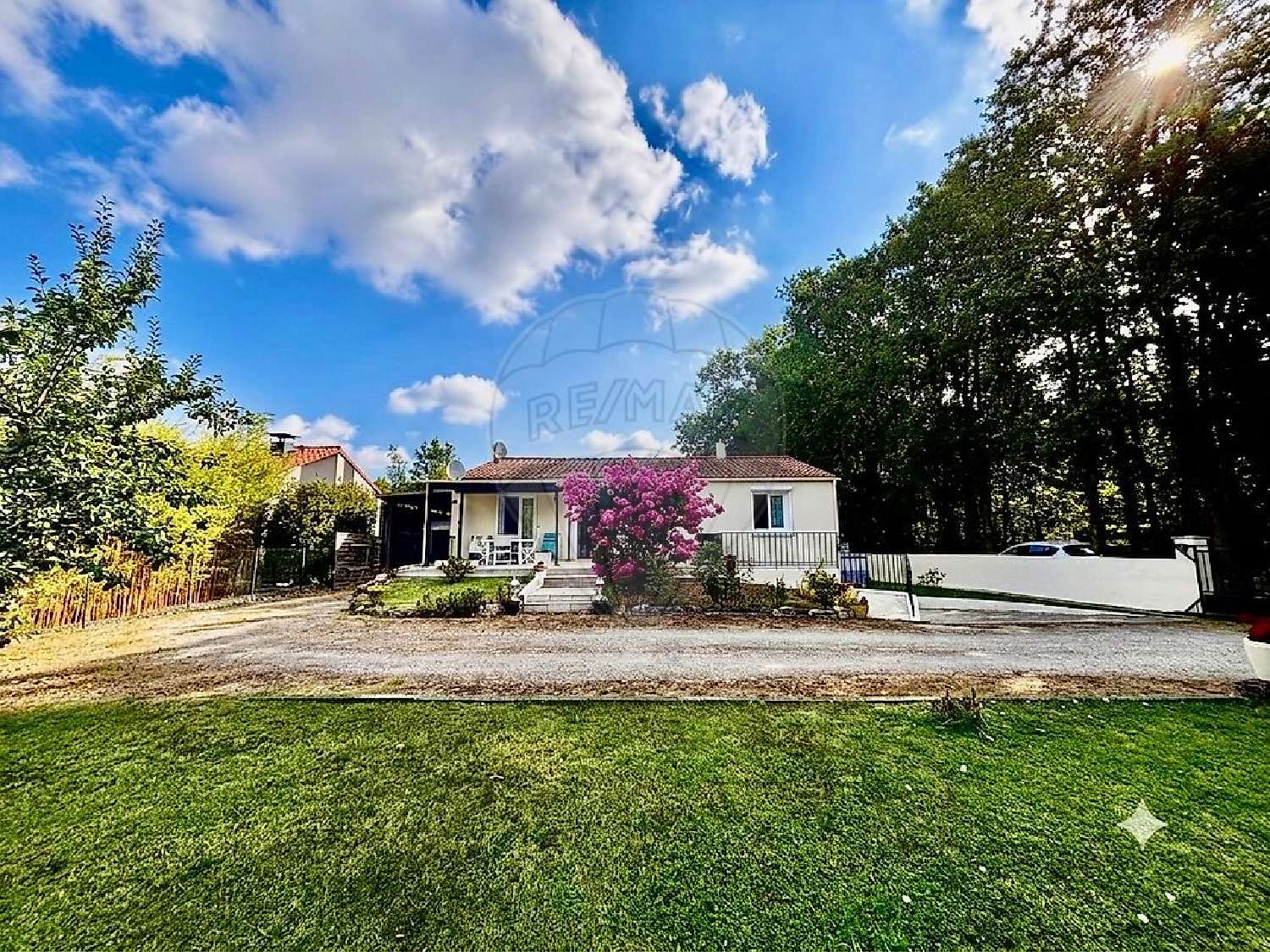  à vendre maison Breuillet Charente-Maritime 2