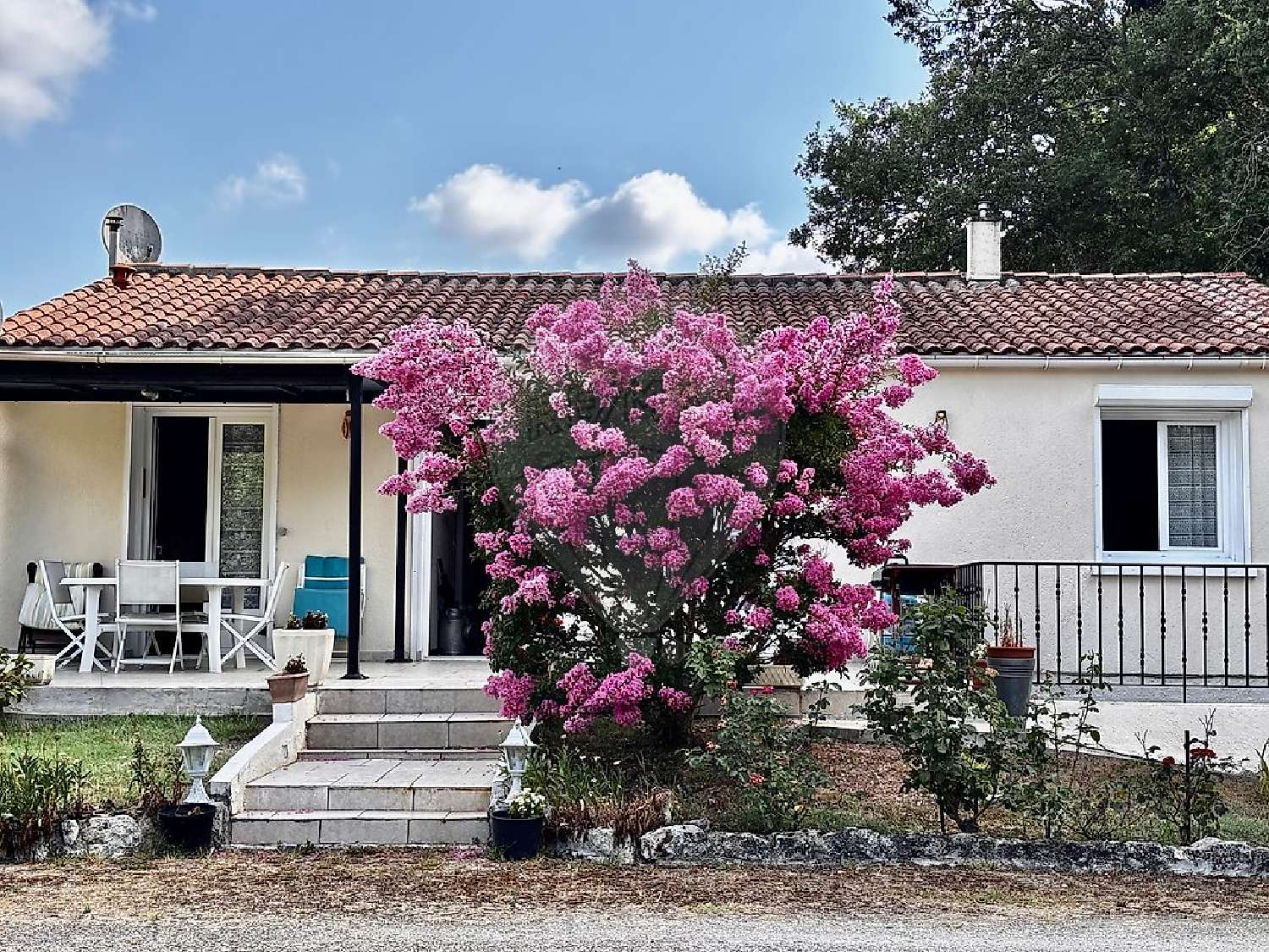  à vendre maison Breuillet Charente-Maritime 4