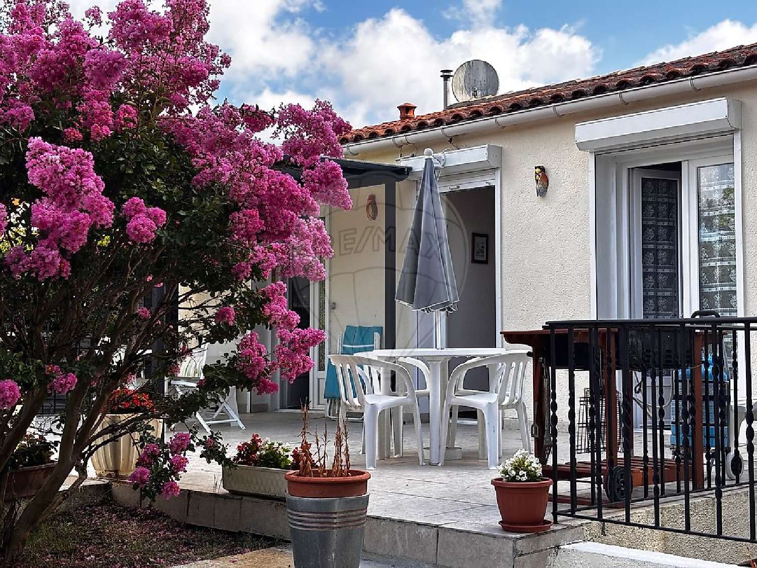  à vendre maison Breuillet Charente-Maritime 5