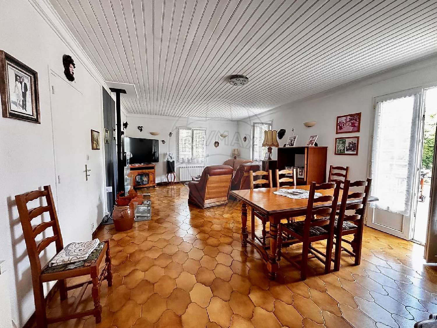  à vendre maison Breuillet Charente-Maritime 6