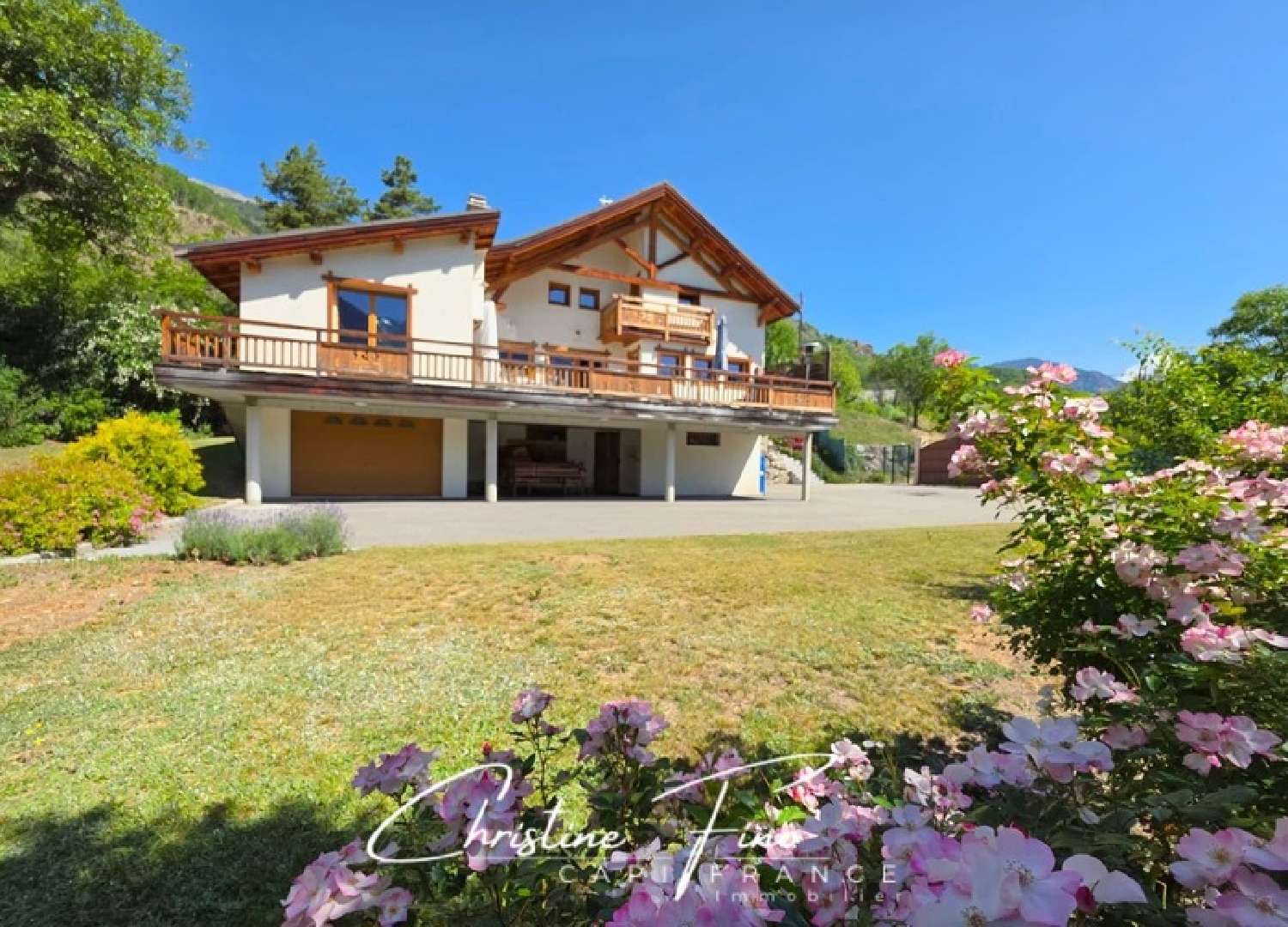 en venta casa Briançon Hautes-Alpes 1