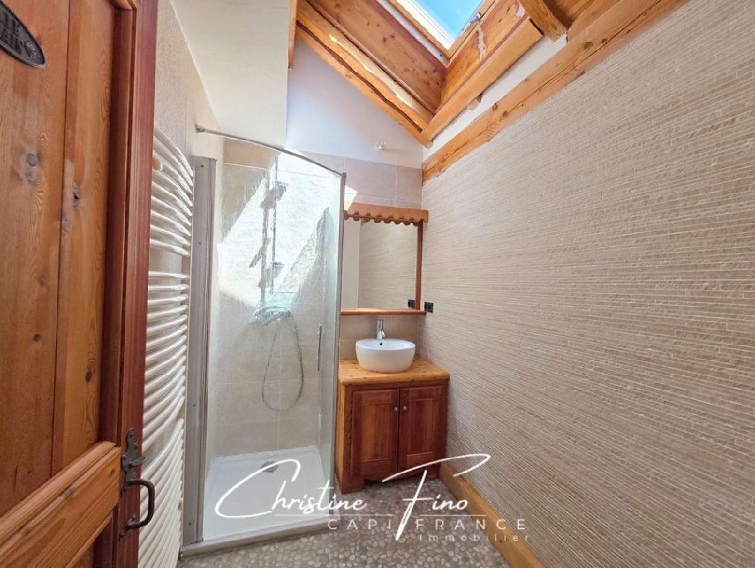 en venta casa Briançon Hautes-Alpes 7