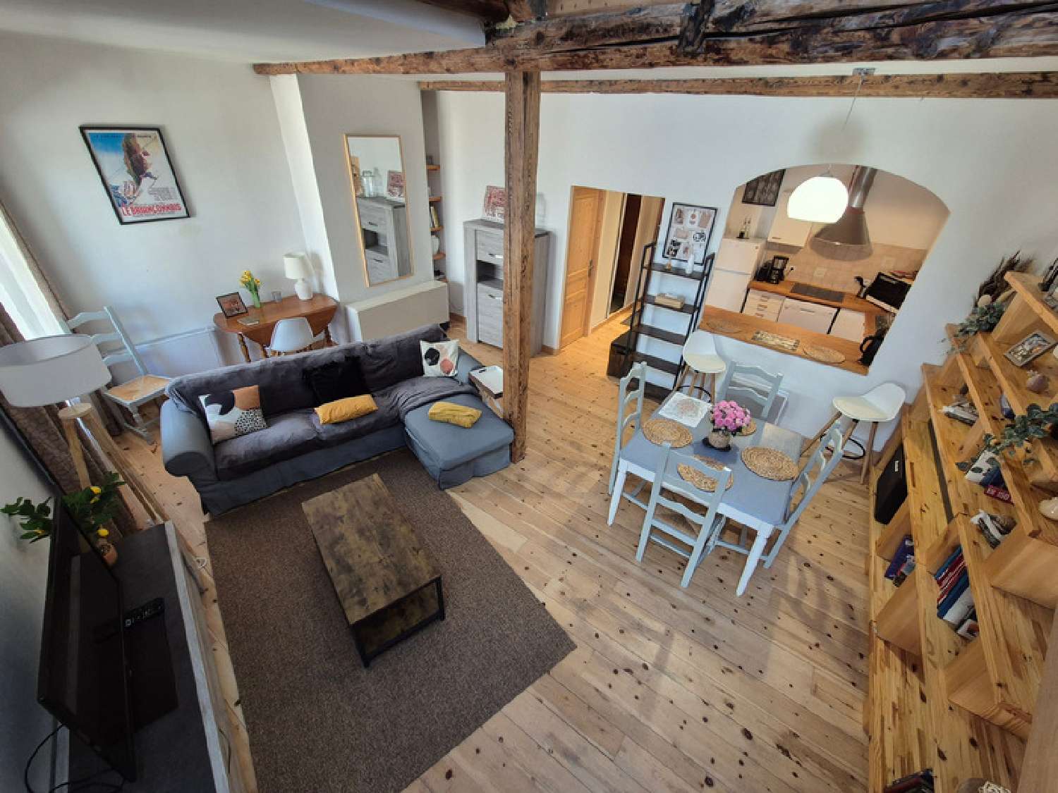  for sale house Briançon Hautes-Alpes 3