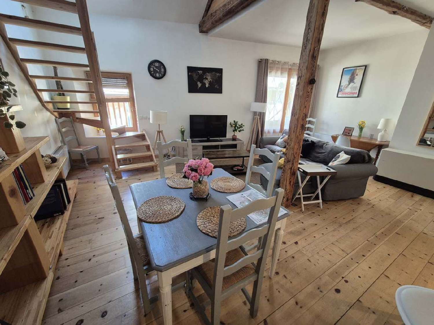  for sale house Briançon Hautes-Alpes 4