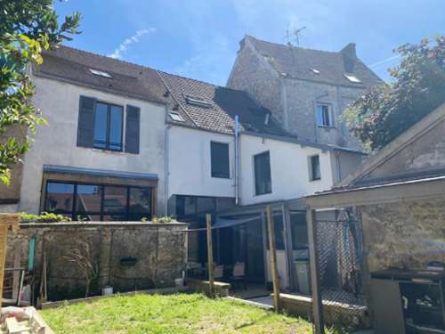 Brie-Comte-Robert Seine-et-Marne maison foto 7373567