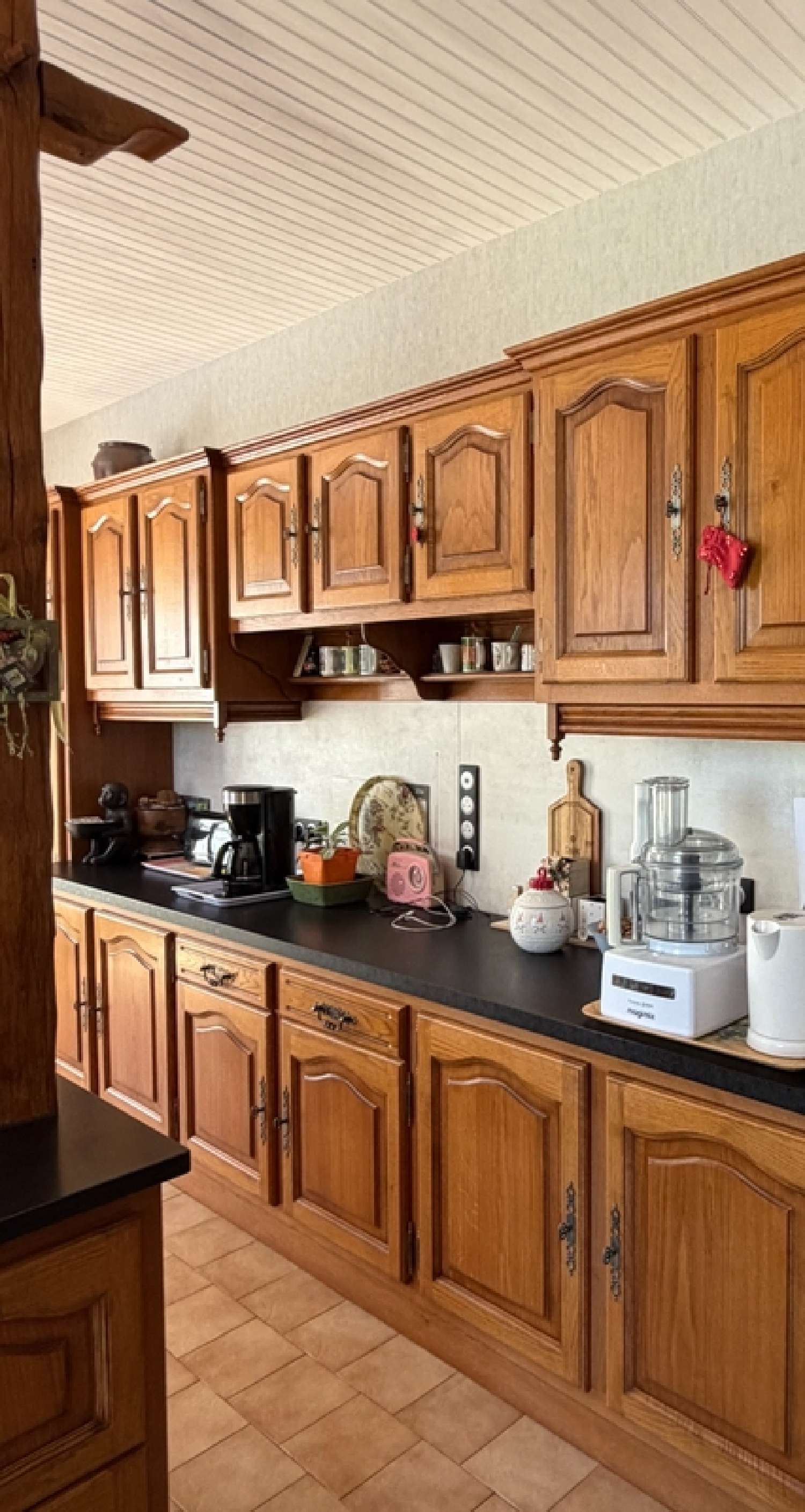 en venta casa Brie Charente 6
