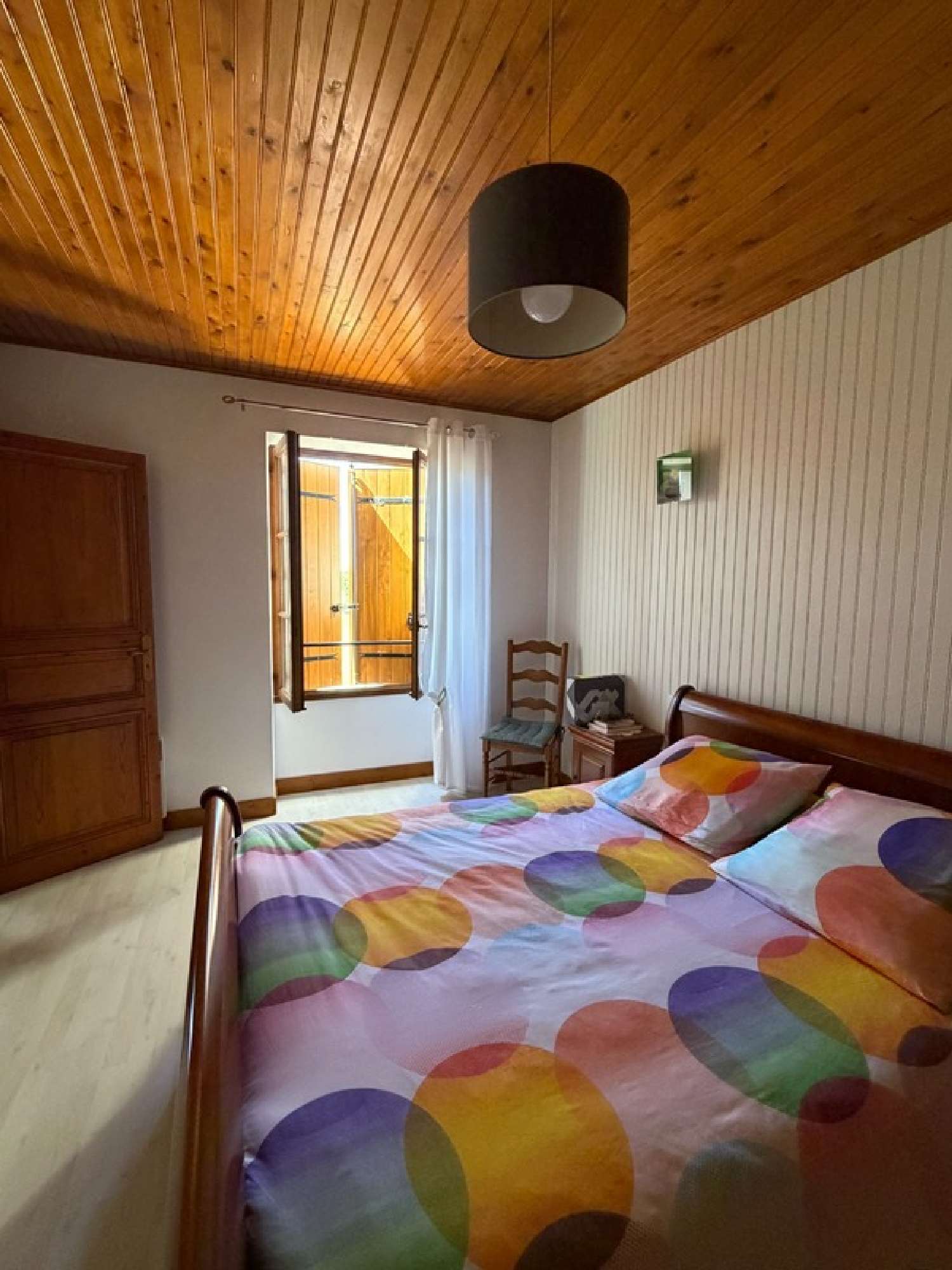 en venta casa Brie Charente 8