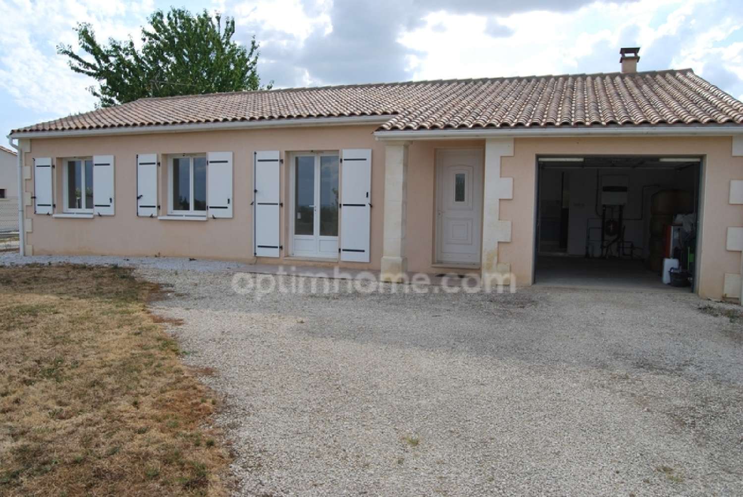 kaufen Haus Brie Charente 1