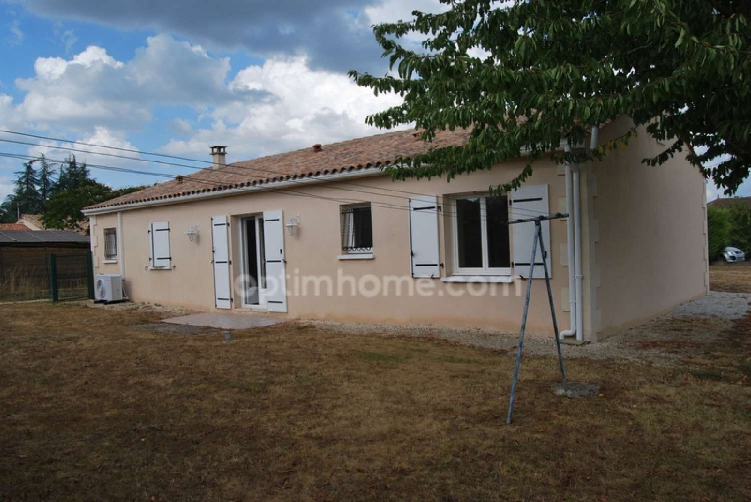 kaufen Haus Brie Charente 2
