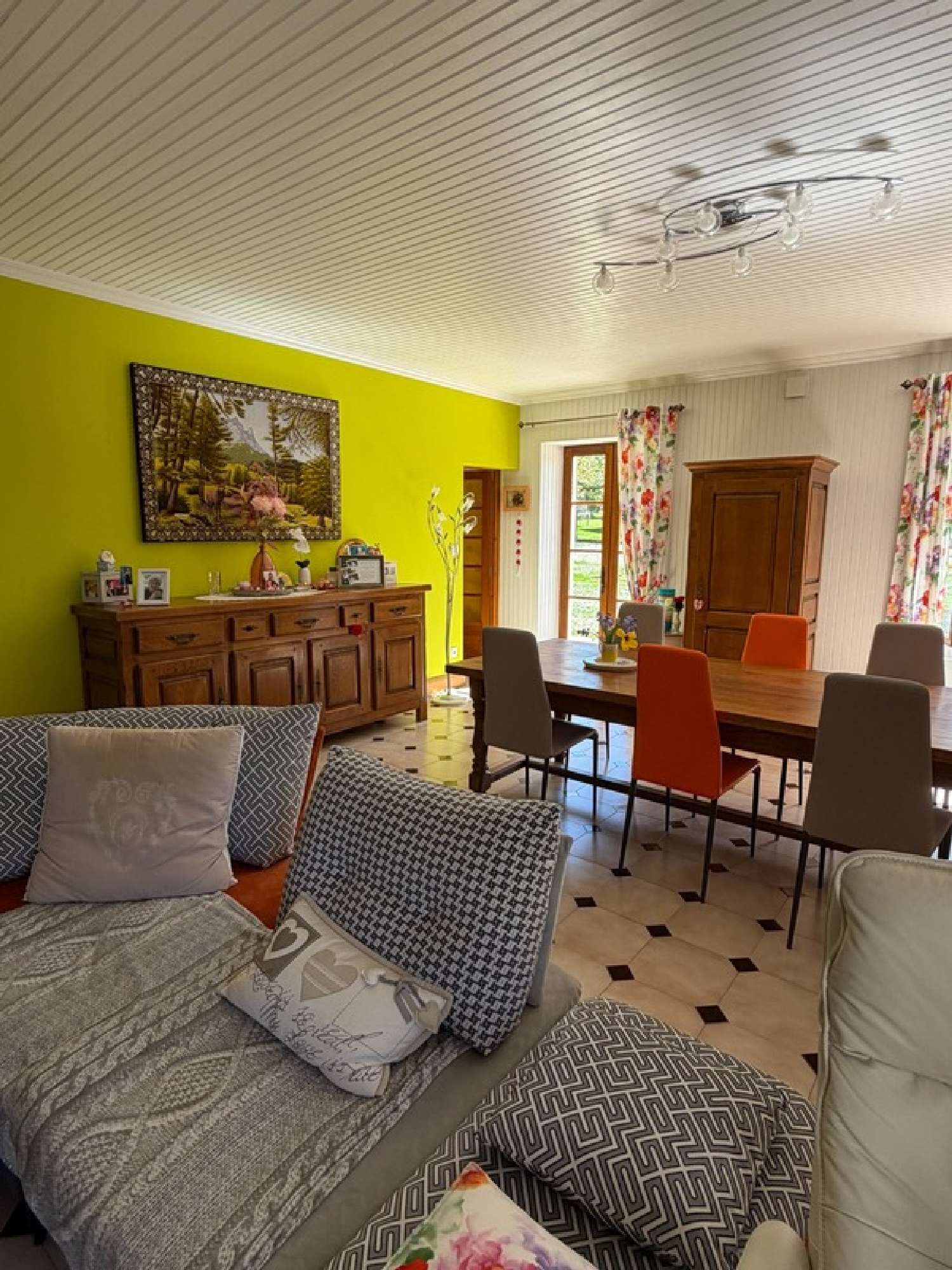 te koop huis Brie Charente 2