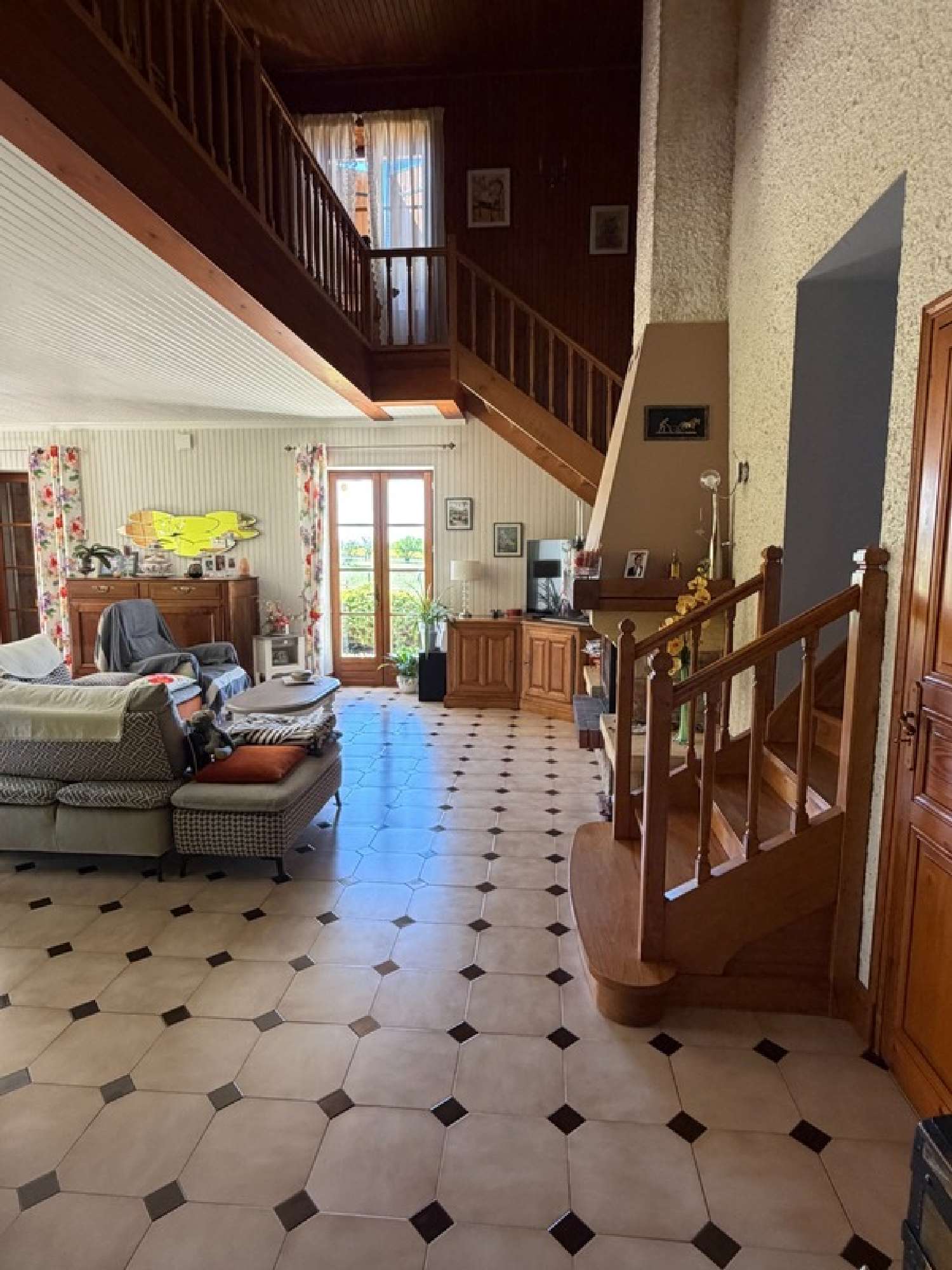 te koop huis Brie Charente 4
