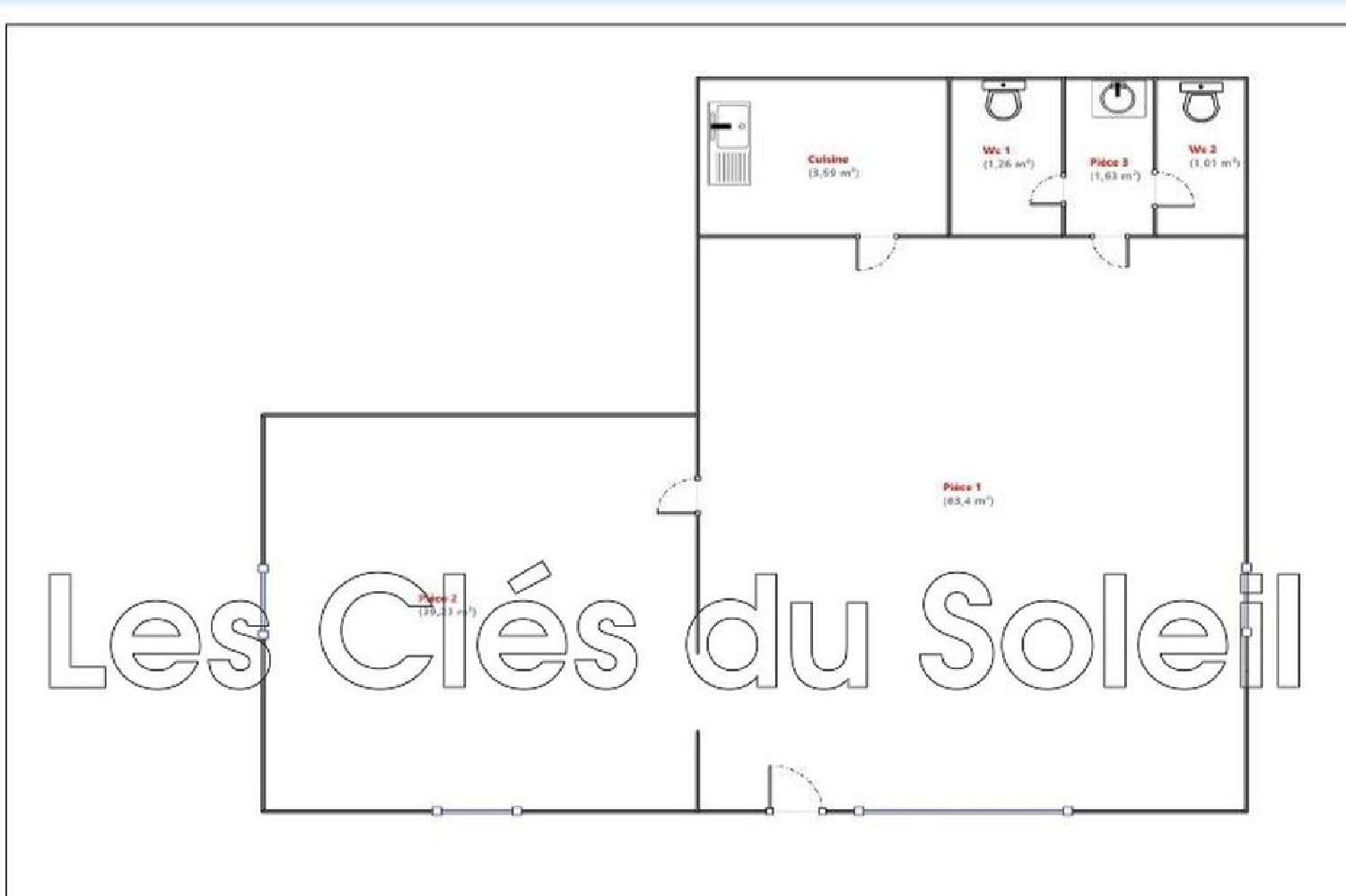  kaufen Haus Brignoles Var 1