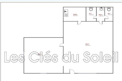 Brignoles Var Haus Bild 7368725