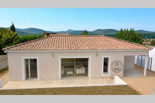 Brignoles Var casa foto 7372950