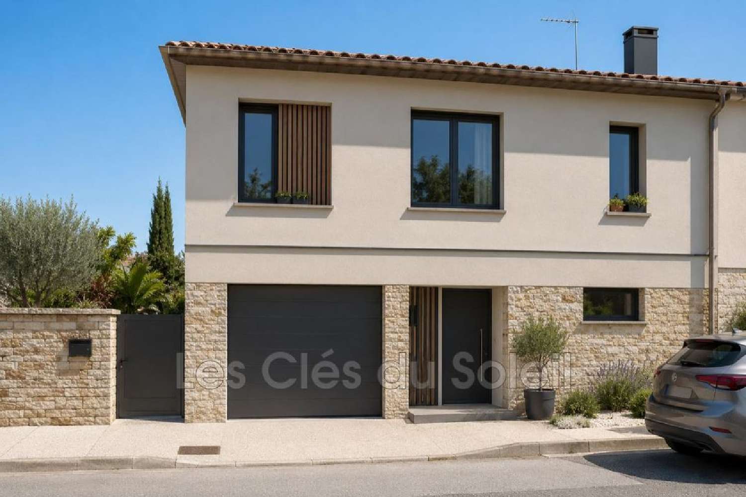 for sale house Brignoles Var 1