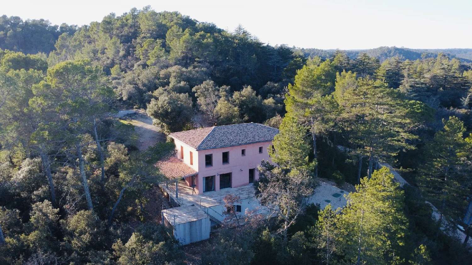 for sale house Brignoles Var 1