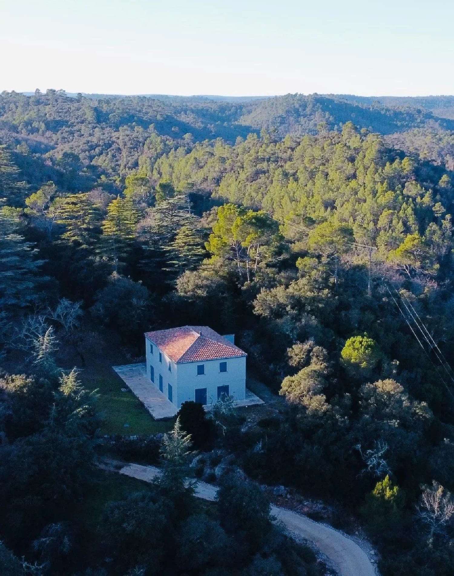 for sale house Brignoles Var 1