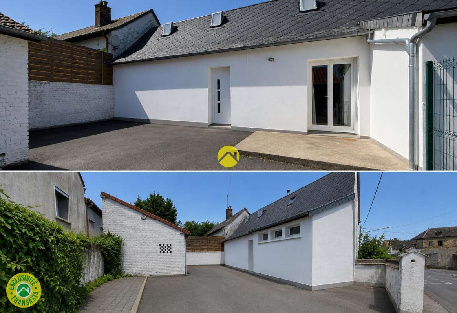 for sale house Brimeux Pas-de-Calais 1