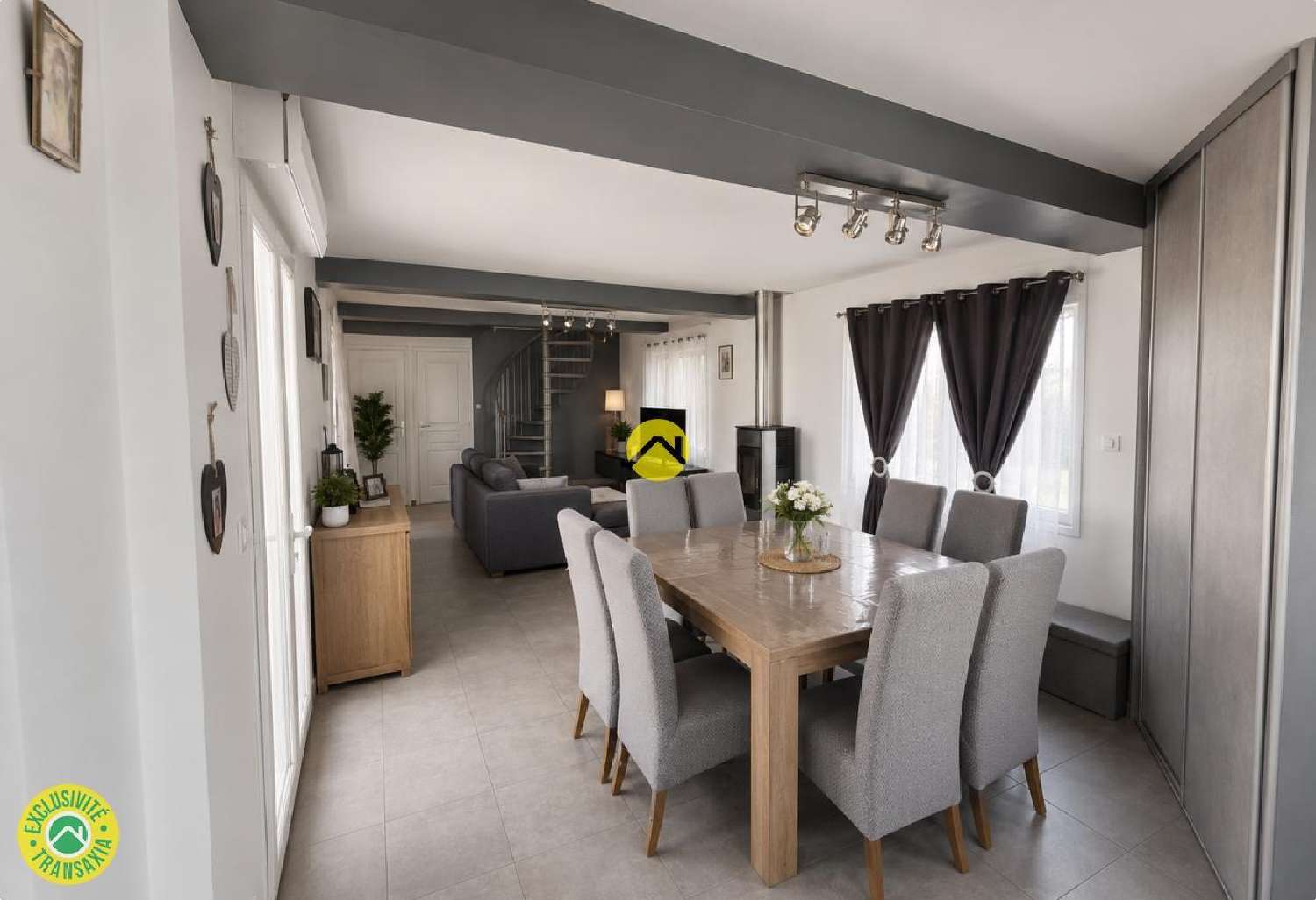 for sale house Brimeux Pas-de-Calais 2