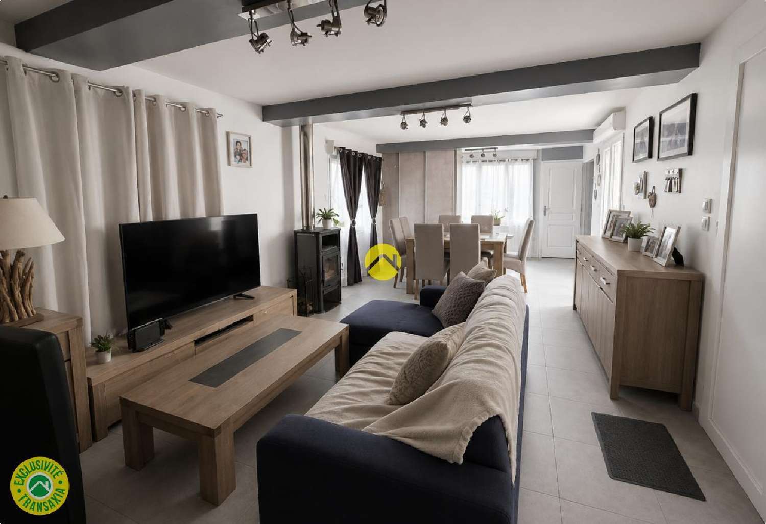 for sale house Brimeux Pas-de-Calais 3