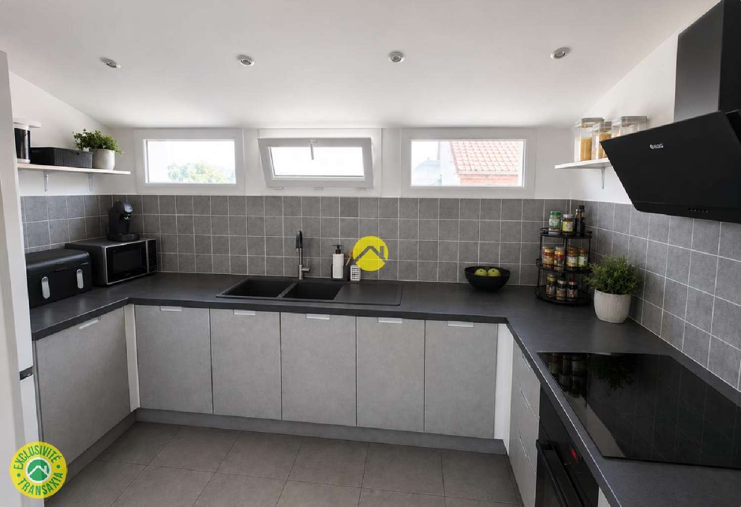 for sale house Brimeux Pas-de-Calais 4