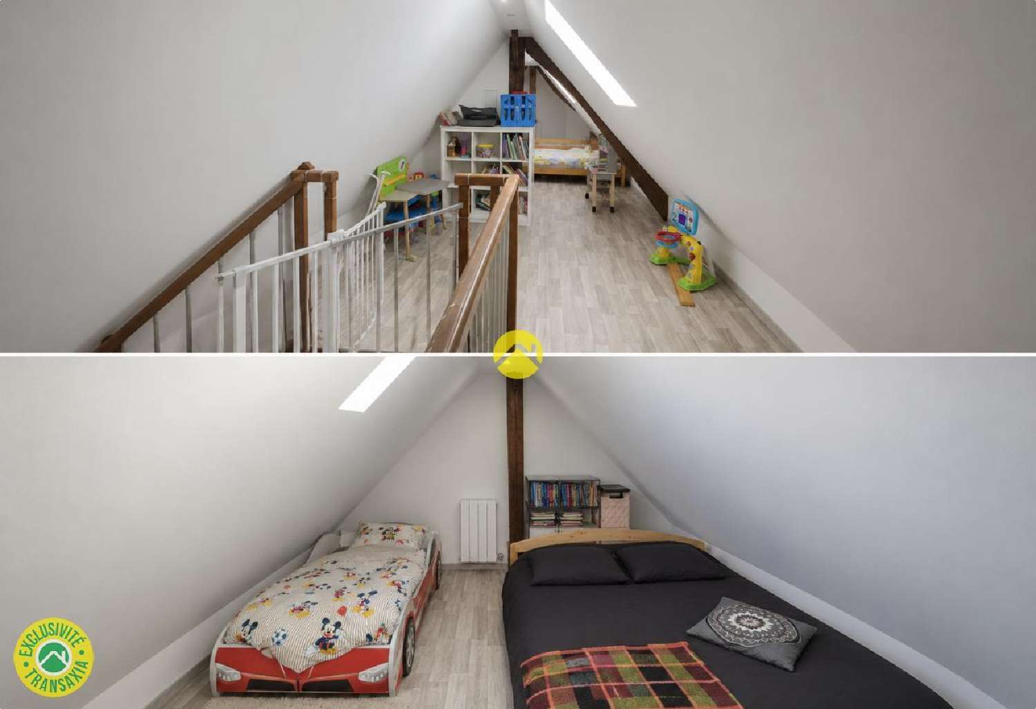 for sale house Brimeux Pas-de-Calais 6