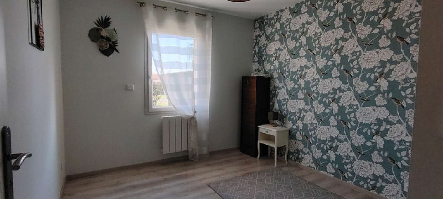  for sale house Brion-près-Thouet Deux-Sèvres 7